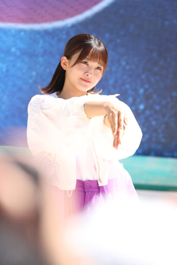 原田葵