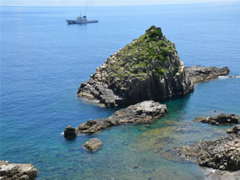 男女群島