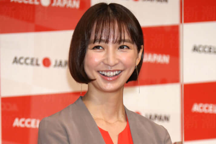 篠田麻里子