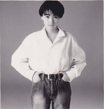 永井真理子