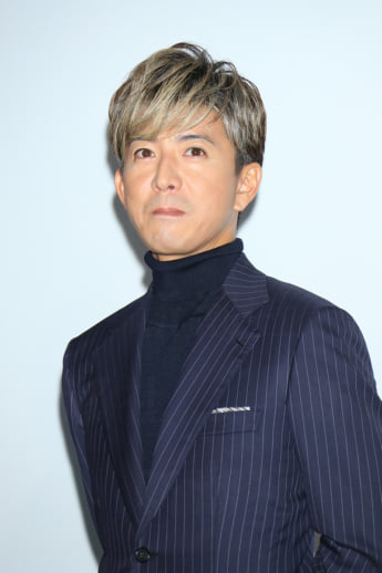 木村拓哉