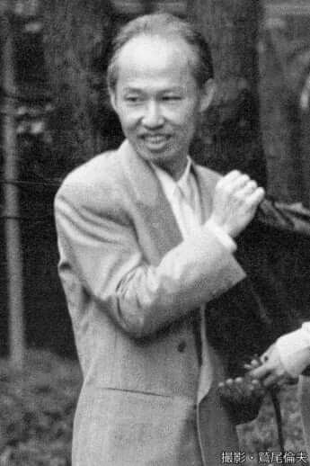 川添象郎