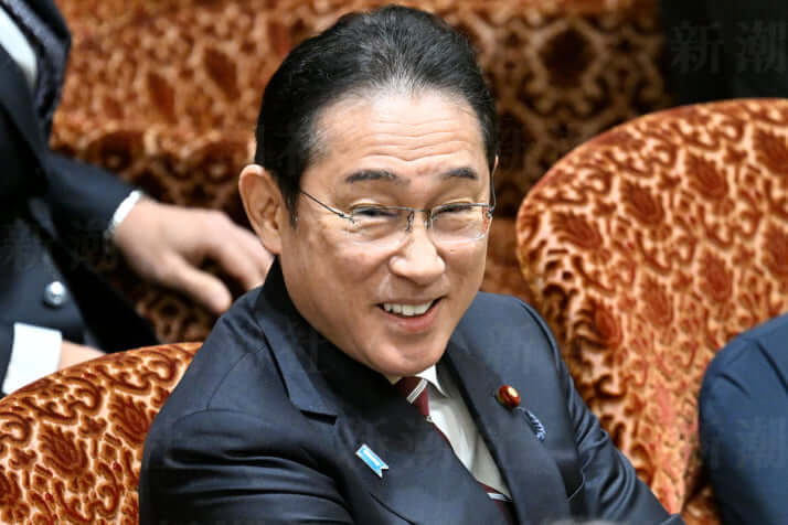 岸田文雄