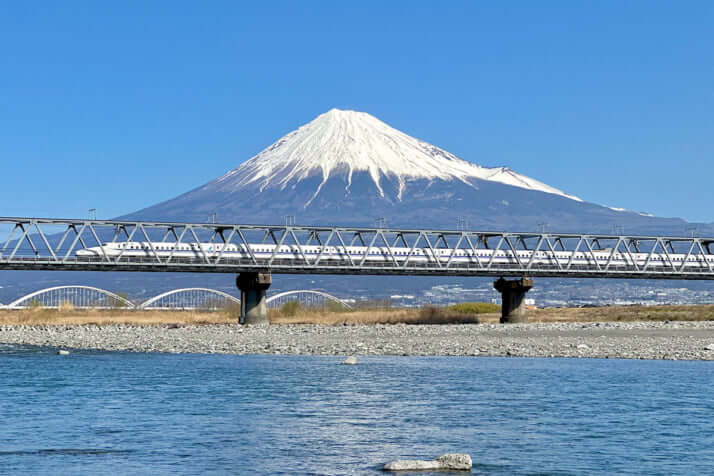 富士山イメージ