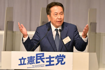 枝野幸男