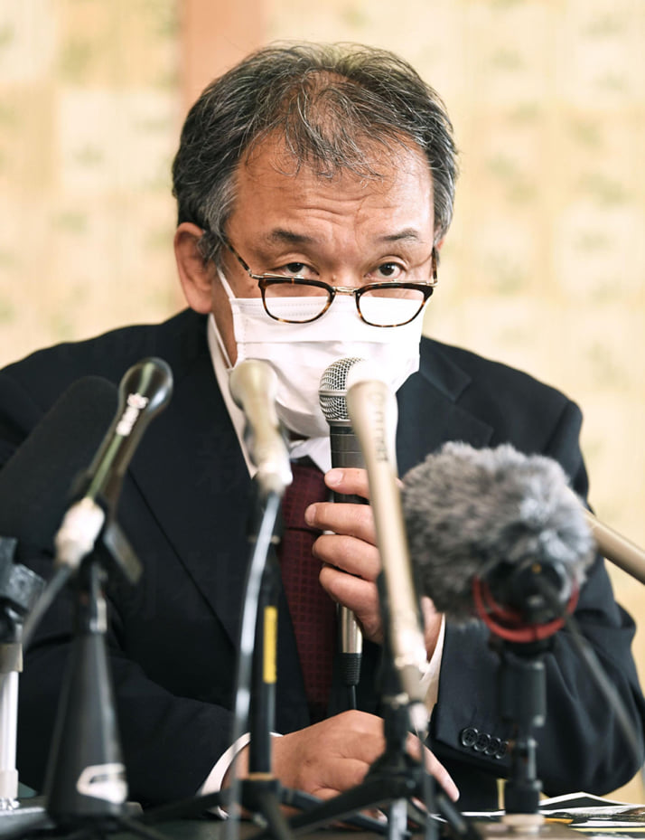 桂田精一