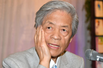 田原総一朗