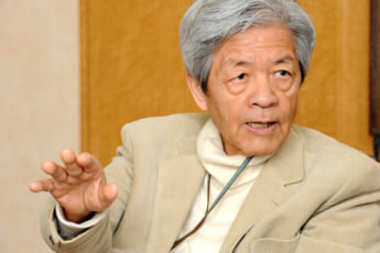 田原総一朗