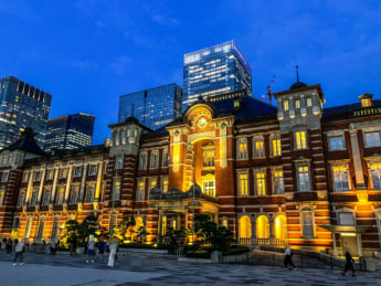 東京駅