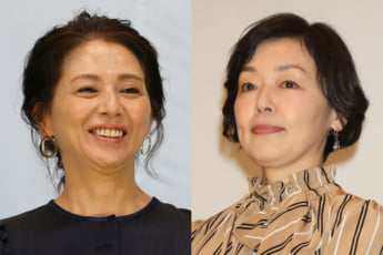 小泉今日子、小林聡美