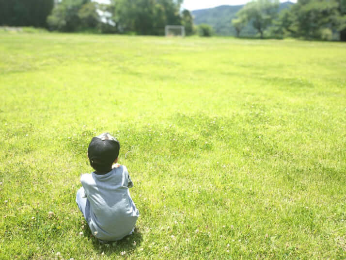 子どもイメージ