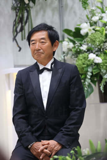 石田純一