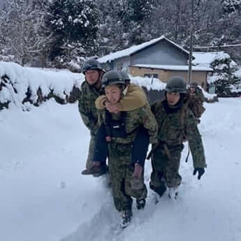 能登大地震