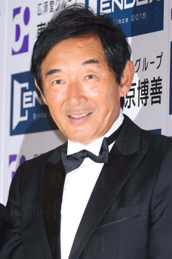 石田純一