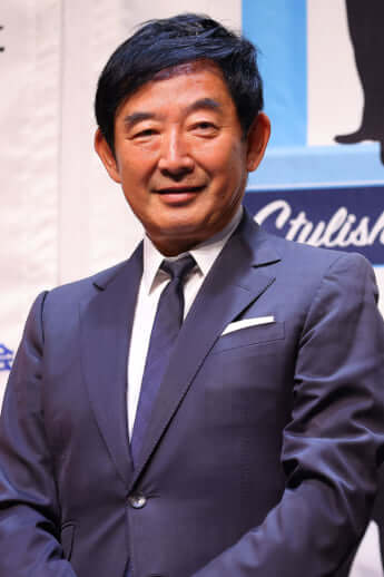 石田純一