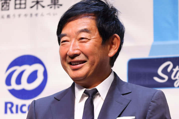 石田純一