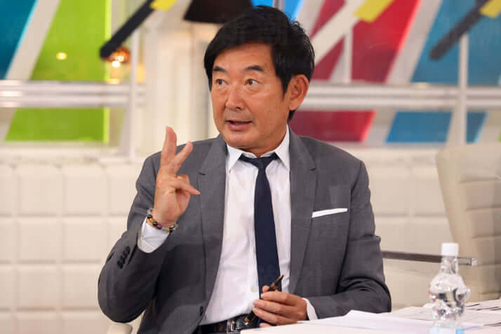 石田純一