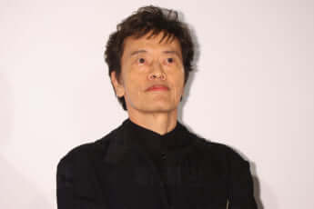 遠藤憲一