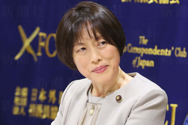 田村智子