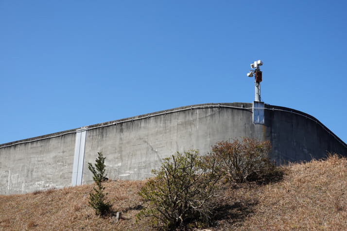 刑務所イメージ