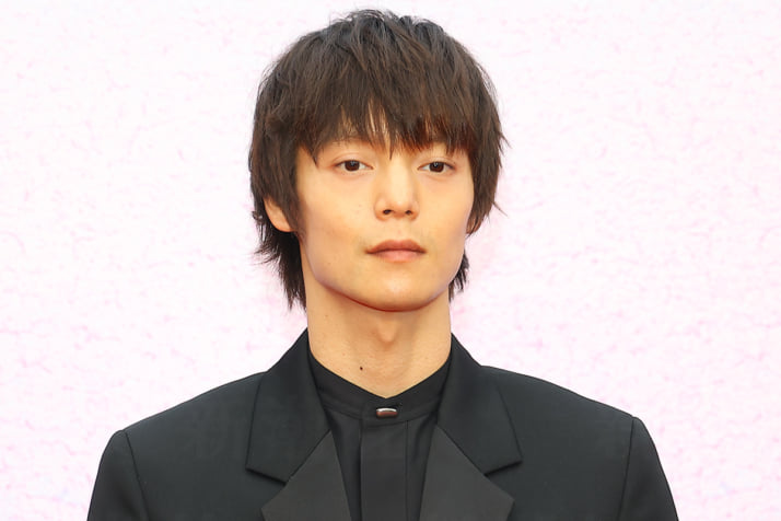 窪田正孝