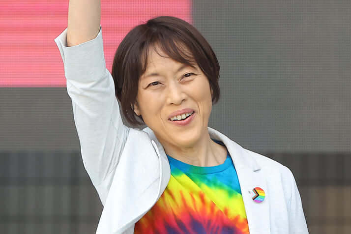 田村智子