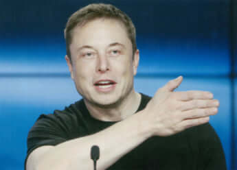 イーロン・マスク