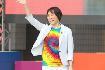 田村智子