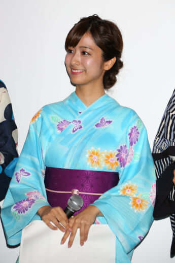 田村真子