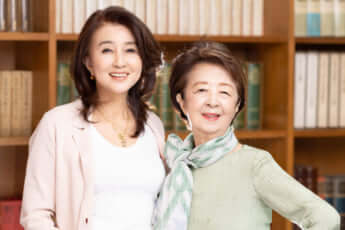 秋吉久美子、下重暁子