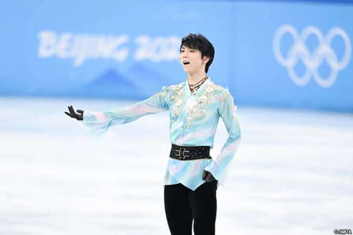 羽生結弦9