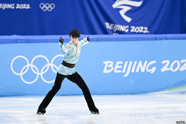 羽生結弦10