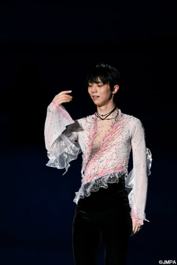 羽生結弦1