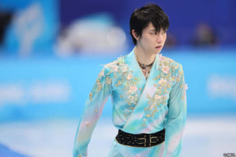 羽生結弦2