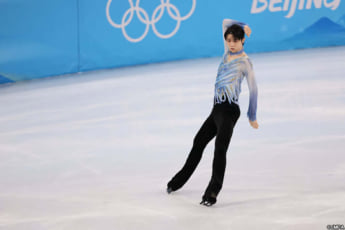 羽生結弦3