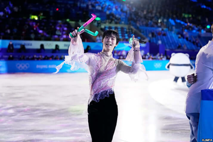 羽生結弦4