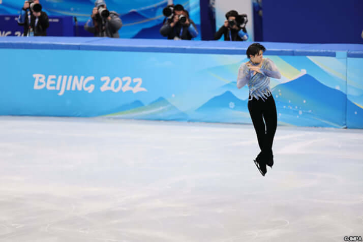 羽生結弦5