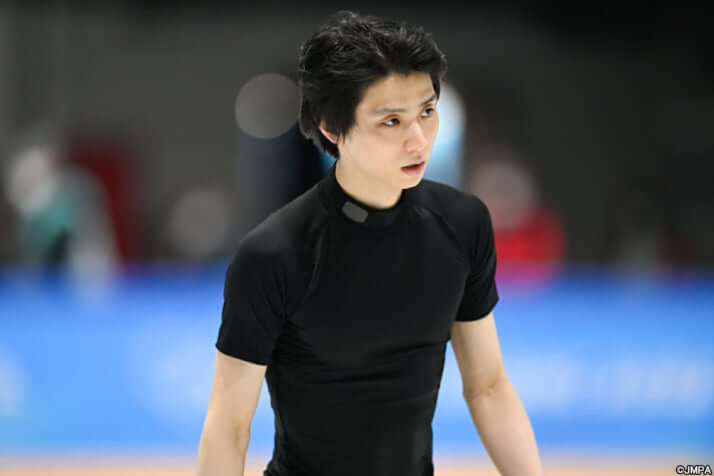 羽生結弦6