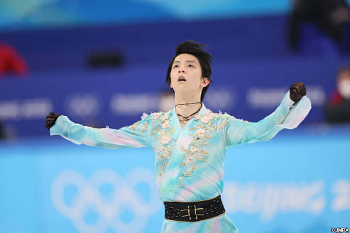 羽生結弦7