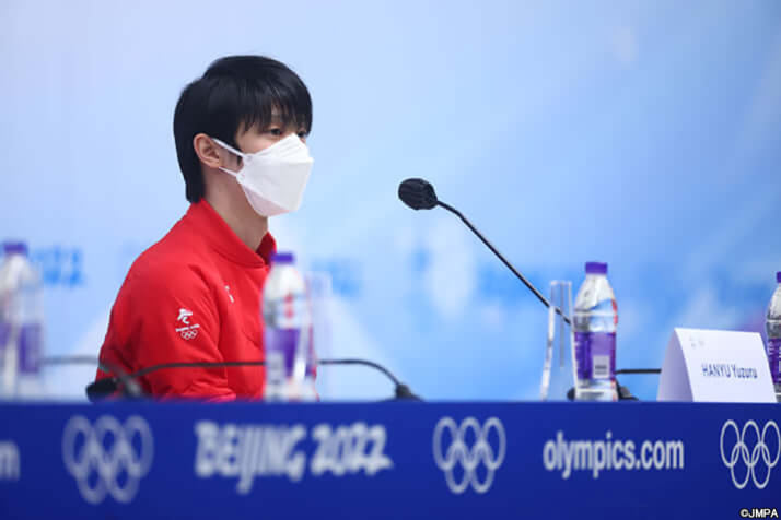 羽生結弦8