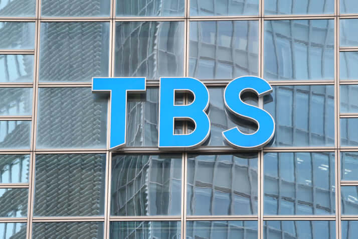 TBS