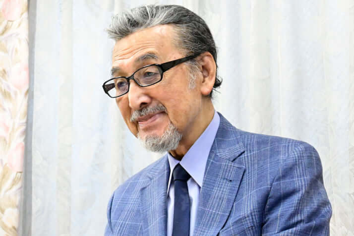 宝田明