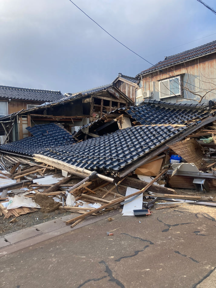 石川県珠洲市