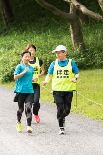 道下美里、天皇陛下