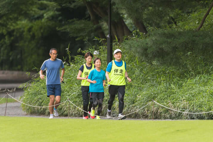 道下美里、天皇陛下