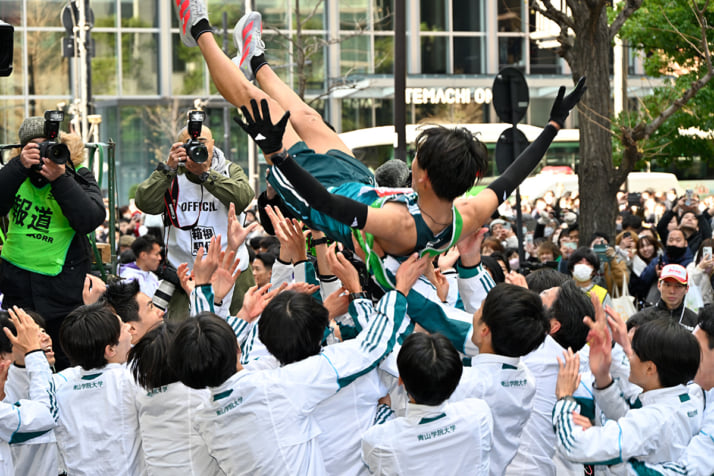 青山学院大学