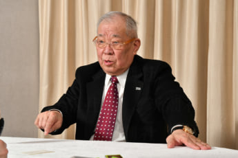 野村克也