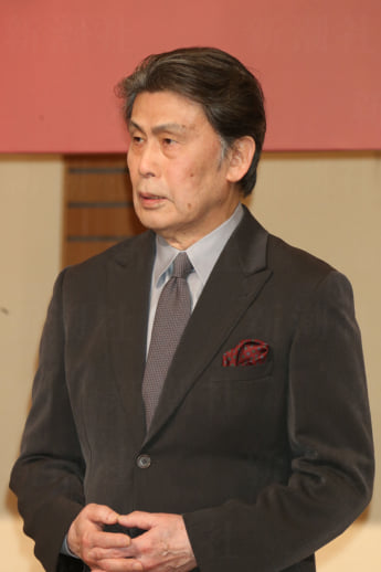 松本白鸚