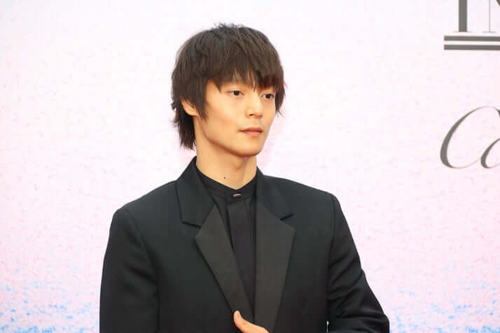 窪田正孝