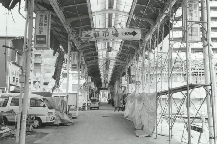 阪神・淡路大震災6